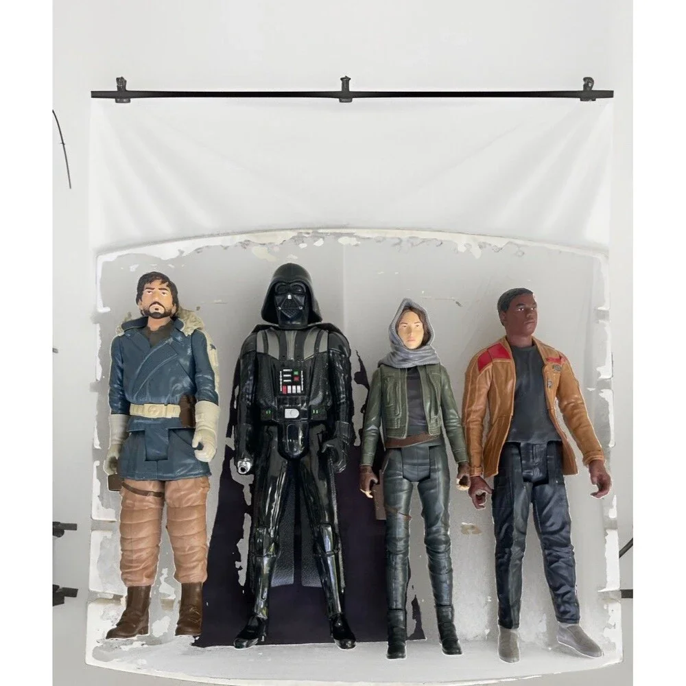 Star Wars 12